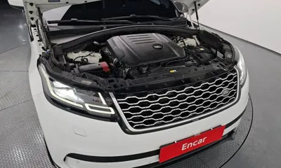 Land Rover Range Rover Velar 2018, 107217 км, за 15850.68 USD - фото 6