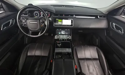 Land Rover Range Rover Velar 2018, 107217 км, за 15850.68 USD - фото 7
