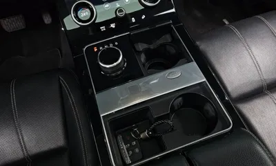 Land Rover Range Rover Velar 2018, 107217 км, за 15850.68 USD - фото 9