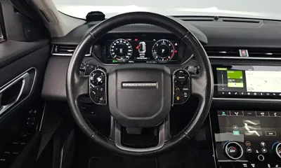 Land Rover Range Rover Velar 2018, 107217 км, за 15850.68 USD - фото 13