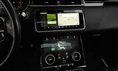 Land Rover Range Rover Velar 2018, 107217 км, за 15850.68 USD - фото 14