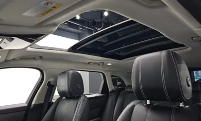 Land Rover Range Rover Velar 2018, 107217 км, за 15850.68 USD - фото 17