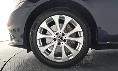 Mercedes-Benz E-Class 2019, 67538 км, за 17545.34 USD