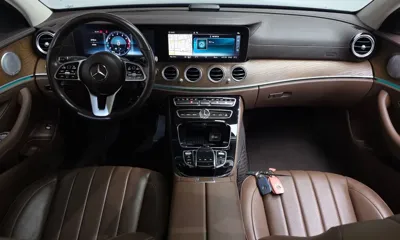 Mercedes-Benz E-Class 2019, 67538 км, за 17545.34 USD - фото 7