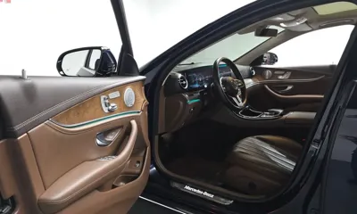 Mercedes-Benz E-Class 2019, 67538 км, за 17545.34 USD - фото 10