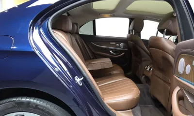 Mercedes-Benz E-Class 2019, 67538 км, за 17545.34 USD - фото 11