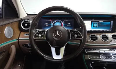 Mercedes-Benz E-Class 2019, 67538 км, за 17545.34 USD - фото 12