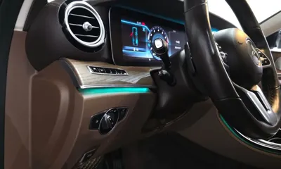 Mercedes-Benz E-Class 2019, 67538 км, за 17545.34 USD - фото 28