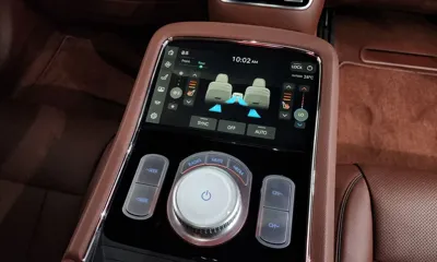 Genesis G90 2022, 35577 км, за 39022.82 USD - фото 20