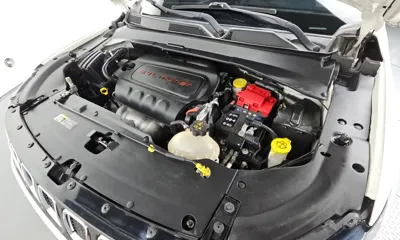Jeep Compass 2019, 82015 км, за 8469.06 USD - фото 6