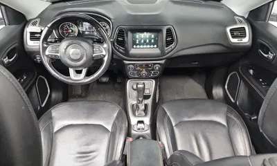 Jeep Compass 2019, 82015 км, за 8469.06 USD - фото 7