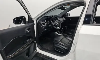 Jeep Compass 2019, 82015 км, за 8469.06 USD - фото 10