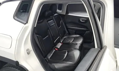 Jeep Compass 2019, 82015 км, за 8469.06 USD - фото 11