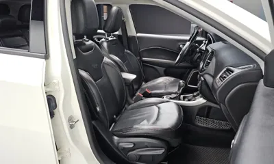 Jeep Compass 2019, 82015 км, за 8469.06 USD - фото 12