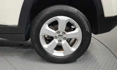 Jeep Compass 2019, 82015 км, за 8469.06 USD - фото 21
