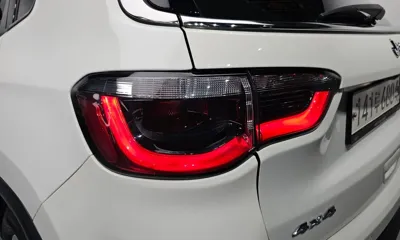 Jeep Compass 2019, 82015 км, за 8469.06 USD - фото 23