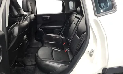 Jeep Compass 2019, 82015 км, за 8469.06 USD - фото 26