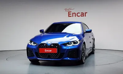 BMW i4 2024, 28059 км, за 31836.68 USD