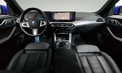 BMW i4 2024, 28059 км, за 31836.68 USD - фото 7