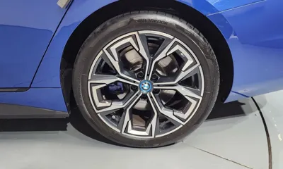 BMW i4 2024, 28059 км, за 31836.68 USD - фото 21