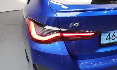 BMW i4 2024, 28059 км, за 31836.68 USD - фото 23
