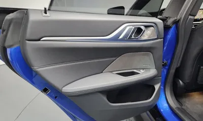BMW i4 2024, 28059 км, за 31836.68 USD - фото 25