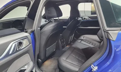 BMW i4 2024, 28059 км, за 31836.68 USD - фото 26