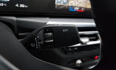 BMW i4 2024, 28059 км, за 31836.68 USD - фото 31