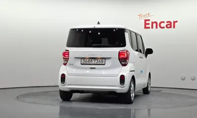 Kia Ray 2022, 75837 км, за 7800.82 USD
