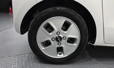 Kia Ray 2022, 75837 км, за 7800.82 USD