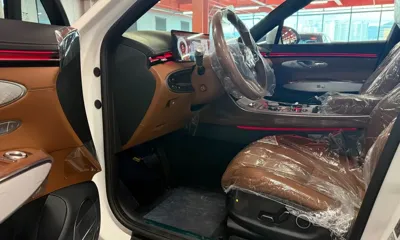 Genesis GV70 2025, 47 км, за 34723.15 USD