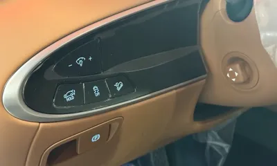 Genesis GV70 2025, 47 км, за 34723.15 USD - фото 15