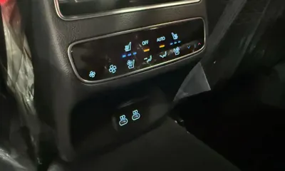 Genesis GV70 2025, 47 км, за 34723.15 USD - фото 17