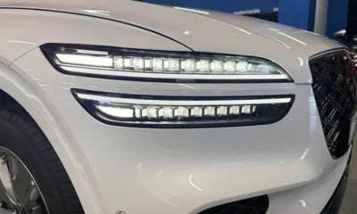 Genesis GV70 2025, 47 км, за 34723.15 USD - фото 19