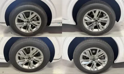 Genesis GV70 2025, 47 км, за 34723.15 USD - фото 20