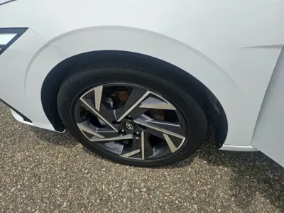 Hyundai Avante 2024, 10191 км, за 15547.76 USD