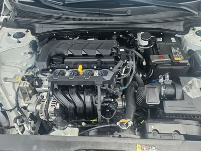 Hyundai Avante 2024, 10191 км, за 15547.76 USD - фото 6