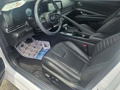 Hyundai Avante 2024, 10191 км, за 15547.76 USD - фото 7