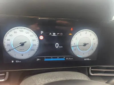 Hyundai Avante 2024, 10191 км, за 15547.76 USD - фото 8