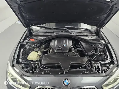BMW 1-Series 2016, 115800 км, за 6967.5 USD - фото 6