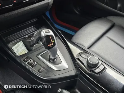 BMW 1-Series 2016, 115800 км, за 6967.5 USD - фото 9