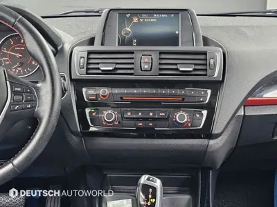 BMW 1-Series 2016, 115800 км, за 6967.5 USD - фото 14