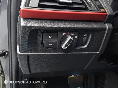BMW 1-Series 2016, 115800 км, за 6967.5 USD - фото 16