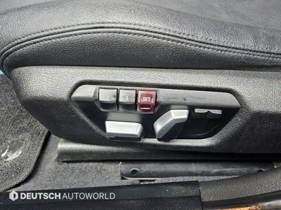 BMW 1-Series 2016, 115800 км, за 6967.5 USD - фото 17