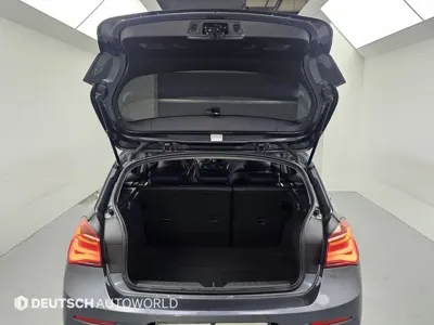BMW 1-Series 2016, 115800 км, за 6967.5 USD - фото 19