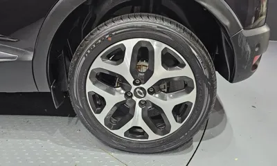 Renault-KoreaSamsung QM3 2018, 51341 км, за 5618.72 USD