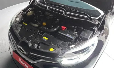 Renault-KoreaSamsung QM3 2018, 51341 км, за 5579.62 USD - фото 6