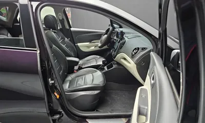 Renault-KoreaSamsung QM3 2018, 51341 км, за 5579.62 USD - фото 17