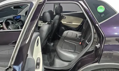 Renault-KoreaSamsung QM3 2018, 51341 км, за 5579.62 USD - фото 18