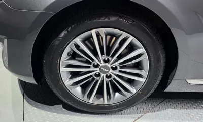 Genesis EQ900 2016, 136001 км, за 10834.22 USD